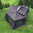 OPENROAD 270 Awning Side Wall