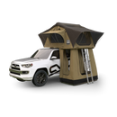 Pioneer Softshell Rooftop Tent