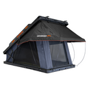 OPENROAD Aluminum Hard Shell Best Roof Top Tent-PeakRoof LT Series