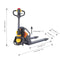 Apollolift Lithium Battery 3300Lbs Full Electric Pallet Jack Electric Forklift 48" x27" - A-1018