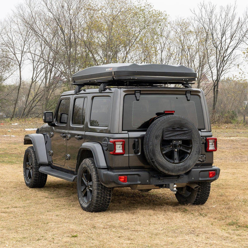 Naturnest  Orion roof top tent