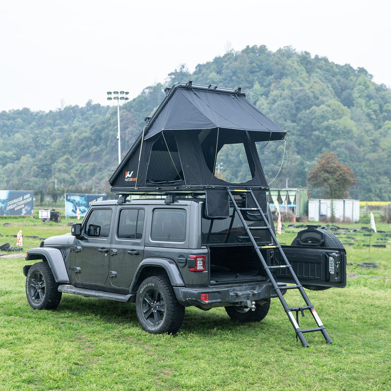 Naturnest Polaris Plus Triangle Roof Top Tent