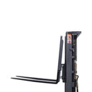 Apollolift Counterbalanced Electric Walkie Stacker with 177" Lift and 3300 lb Cap - A-3032