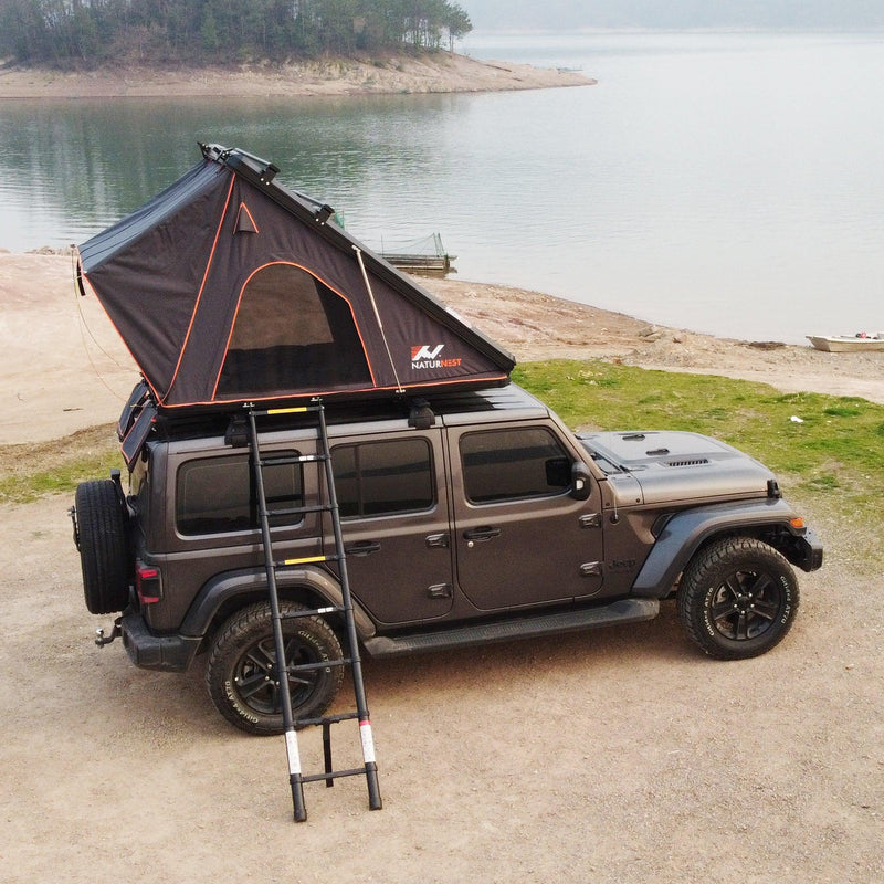 Naturnest Polaris  Roof top Tent