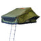 23ZERO Walkabout 56, Boot Bag & Gear Loft Soft Rooftop Tent