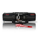 OPENROAD 6000lbs 12 Volts Electric Winch, Winch for UTV