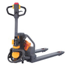 Apollolift Battery Powered Pallet Truck 3300Lbs Cap. 45" x21" - A-1019