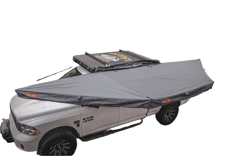 OVK 180 Awning Gen 2