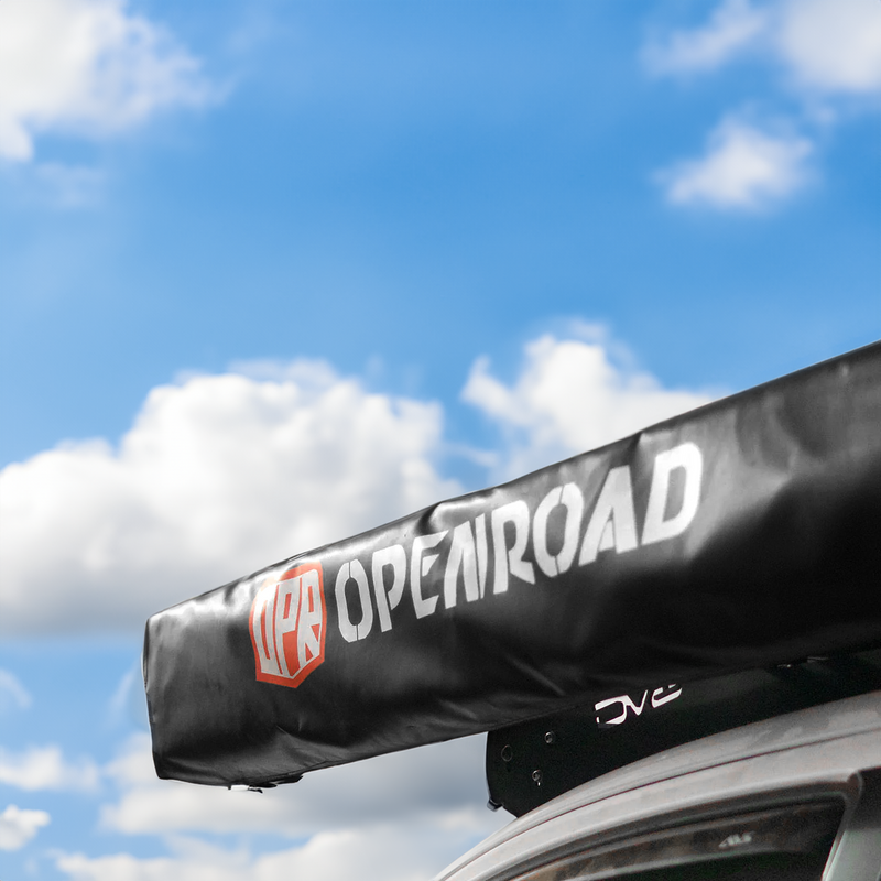 OPENROAD 90-Degree Quick-open Awning