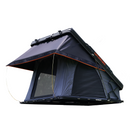 OPENROAD Aluminum Best Hard Shell Roof Top Tent - PeakRoof Series