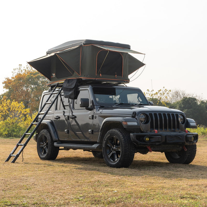 Naturnest  Orion roof top tent