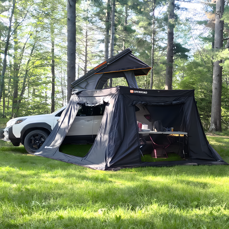 OPENROAD  270 Free Standing Awning for Camping