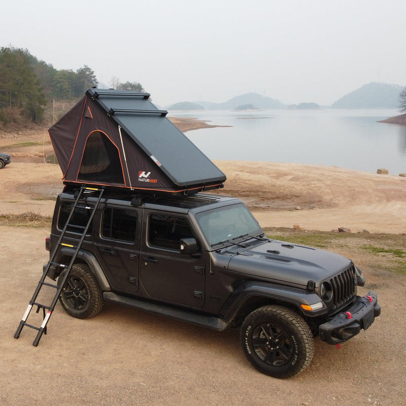 Naturnest Polaris  Roof top Tent