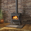 Napoleon Timberwolf Medium Wood Burning Stove | 2200-1