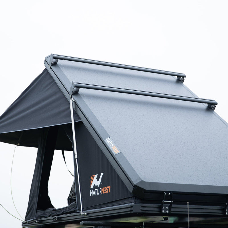 Naturnest Polaris Plus Triangle Roof Top Tent