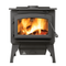 Napoleon Timberwolf Medium Wood Burning Stove | 2200-1