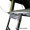 23ZERO Kabari XL Wedge Hardshell with More Space
