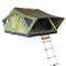 23ZERO Breezeway 62 2.0 Roof Top Tent