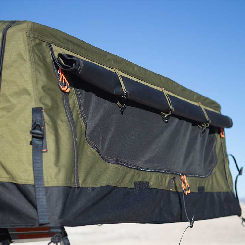 23ZERO Walkabout 62 2.0 Roof Top Tent