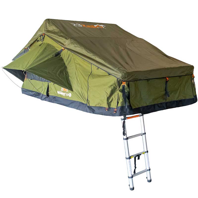 23ZERO Walkabout 62 2.0 Roof Top Tent