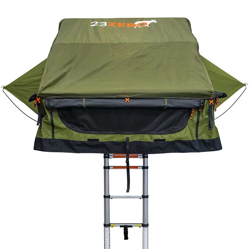 23ZERO Walkabout 72 2.0 Roof Top Tent