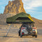 23ZERO Walkabout 72 2.0 Roof Top Tent