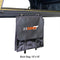 23ZERO Kabari XL Wedge Hardshell with More Space