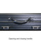 23ZERO Kabari XL Wedge Hardshell with More Space