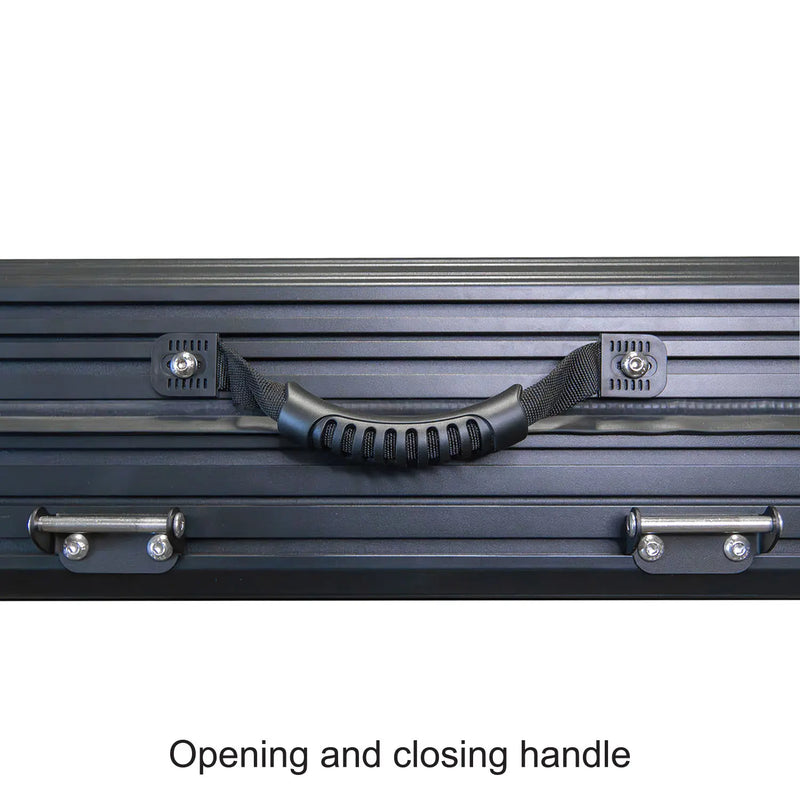 23ZERO Kabari XL Wedge Hardshell with More Space