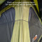 23ZERO Kabari XL Wedge Hardshell with More Space