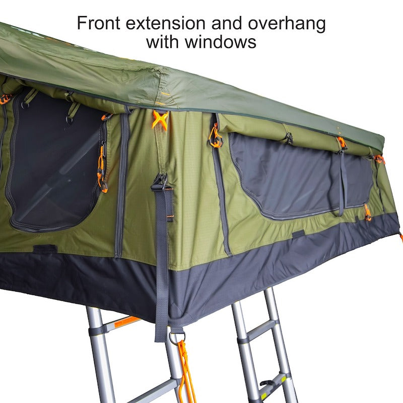 23ZERO Walkabout 87 2.0 Roof Top Tent