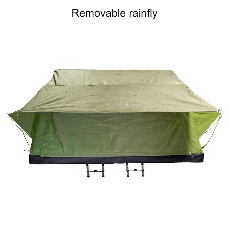 23ZERO Walkabout 87 2.0 Roof Top Tent