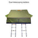 23ZERO Walkabout 87 2.0 Roof Top Tent