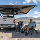 270 Degree Awning