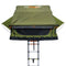 23ZERO Walkabout 62, Boot Bag & Gear Loft Soft Shell Rooftop Tent