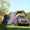 Naturnest Sirius1 plus  rooftop tent annex room