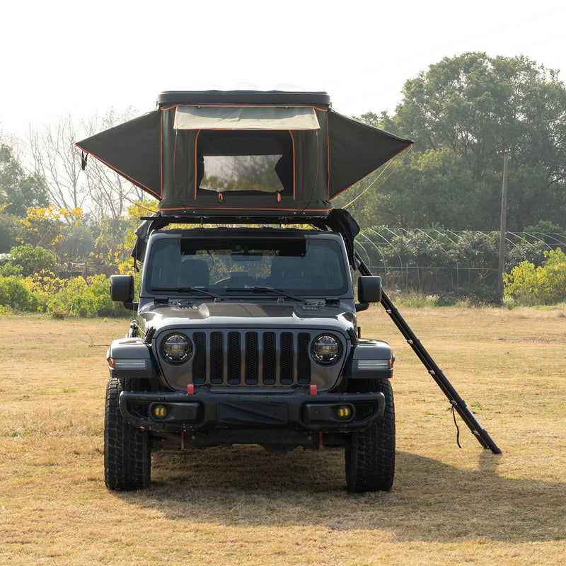 Naturnest  Orion roof top tent