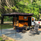 OPENROAD  270 Free Standing Awning for Camping