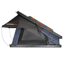 OPENROAD Aluminum Hard Shell Best Roof Top Tent-PeakRoof LT Series