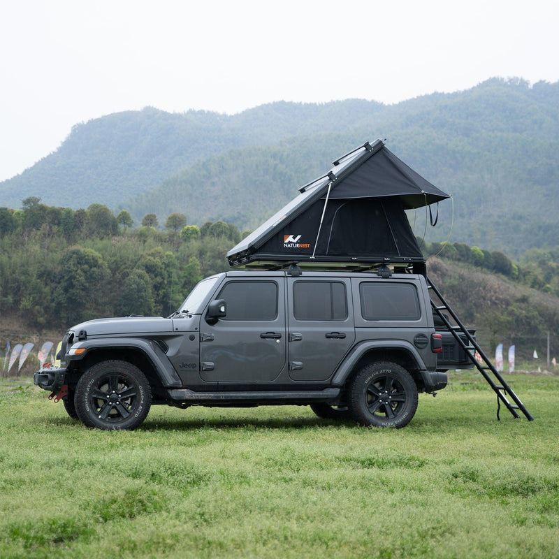 Naturnest Polaris Plus Triangle Roof Top Tent