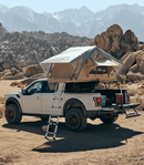 Tuff Stuff Overland Trailhead Compact Rooftop Tent 2 Person - Recon Recovery