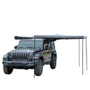 Naturnest 270 awning plus driver side