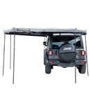 Naturnest 270 awning plus driver side