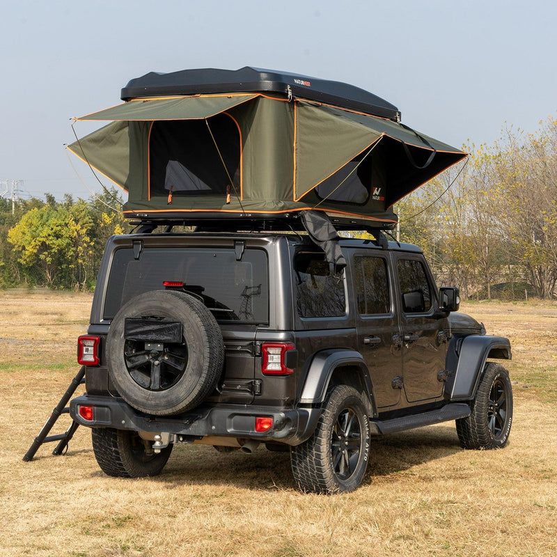 Naturnest  Orion roof top tent