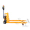 Apollolift Lithium Full Electric Pallet Jack Lithium Power Pallet Jack 3300lbs Hydraulic Pallet Truck - A-1034