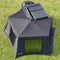 OPENROAD  270 Free Standing Awning for Camping