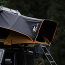 Naturnest Sirius 2 clamshell  rooftop tent XXL