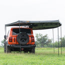 Naturnest 270 awning plus passanger side