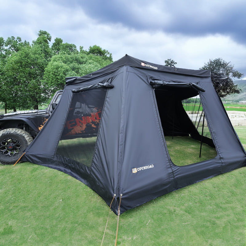 OPENROAD 270 Awning Side Wall