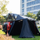 Naturnest Sirius1 plus  rooftop tent annex room